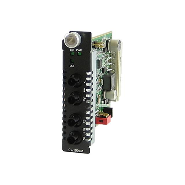 Perle Systems 5062290 - Administrado Modular - tarjeta