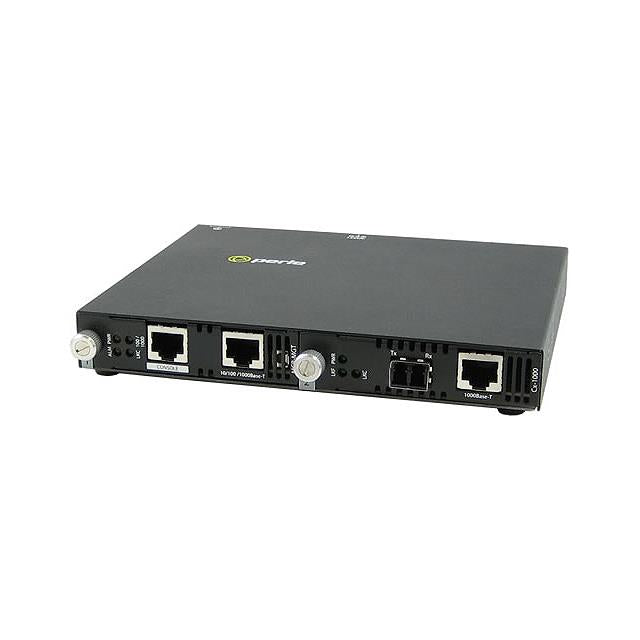 Perle Systems 5070344 - Administrado Fija