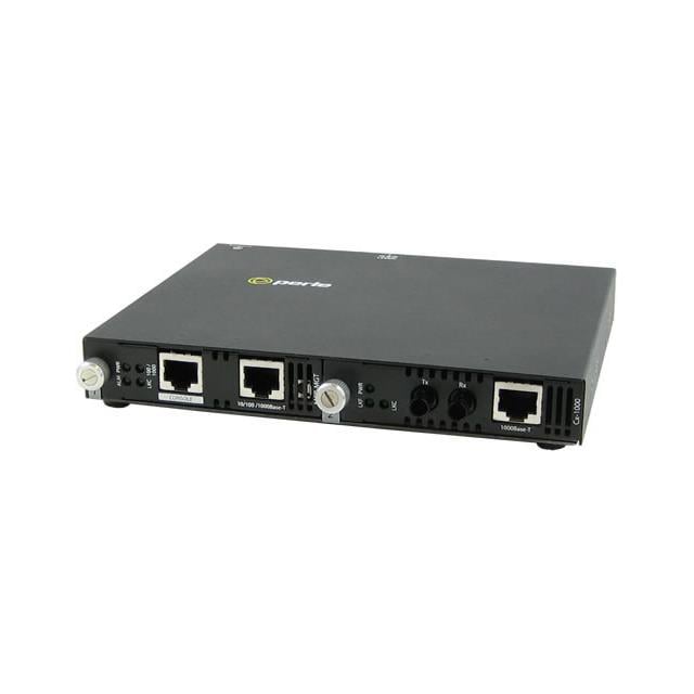 Perle Systems 5070364 - Administrado Fija