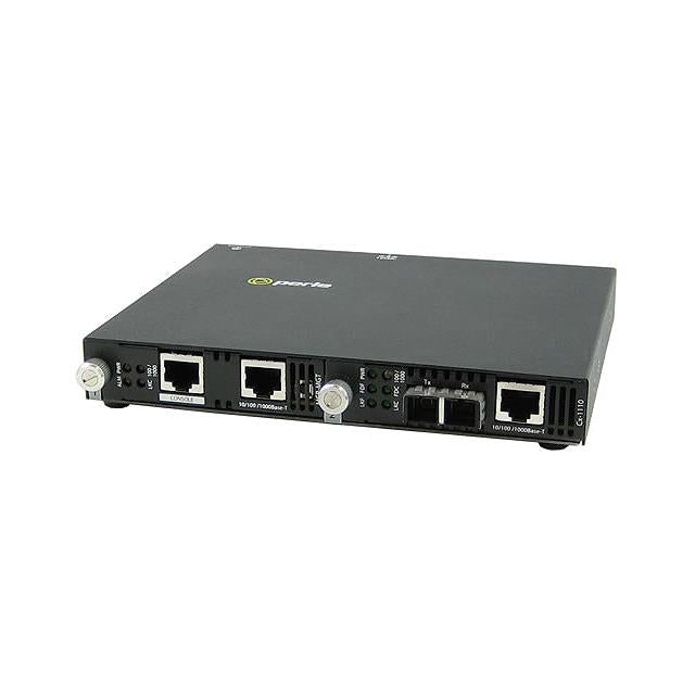 Perle Systems 5071024 - Administrado Fija