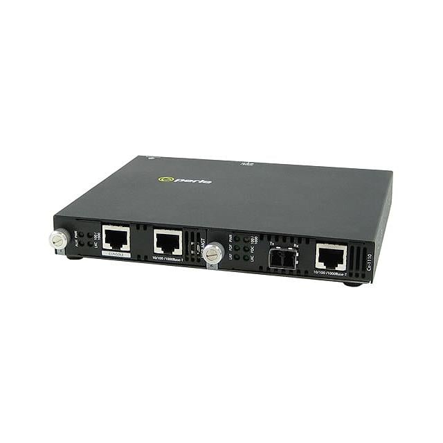 Perle Systems 5071044 - Administrado Fija