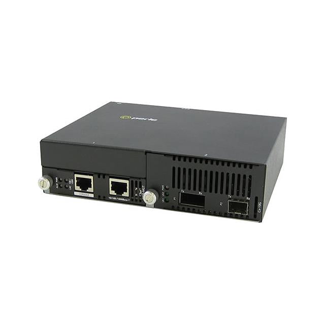 Perle Systems 5070074 - Administrado Fija
