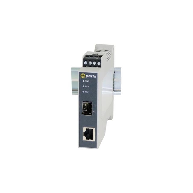 Perle Systems 5071264 - Administrado Fija
