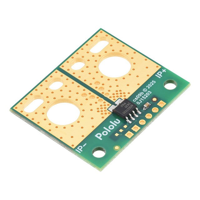 Pololu 5234 ACS37030 Current Sensor ±40A