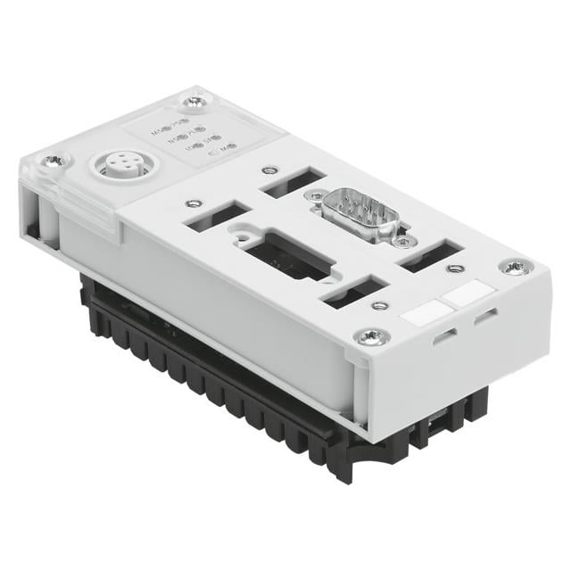 Festo Corporation CPX-FB11 CPX Módulo bus -