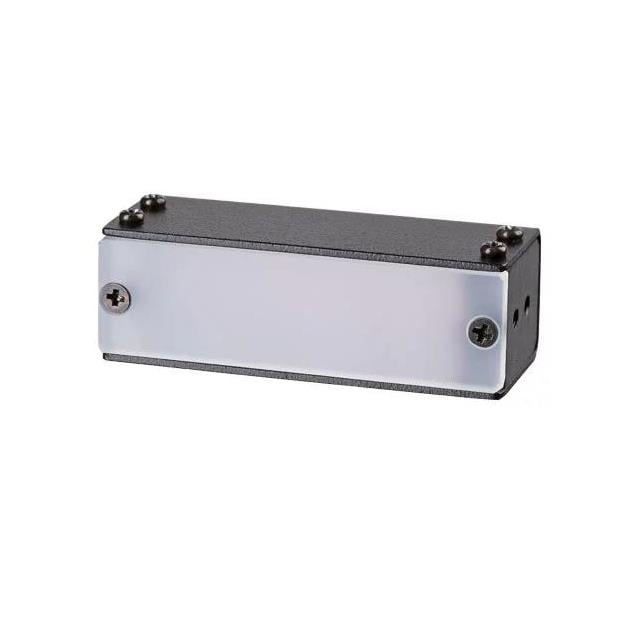 SensoPart 532-51052 - LB 180 RD-24-KFL5 - Bar Red