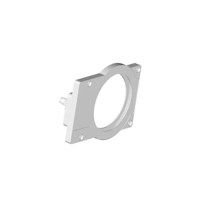 SensoPart 532-51104 - LR 100 RI-24-2L12 - Ring Red