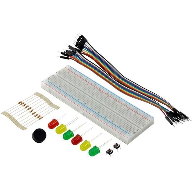 Kitronik Ltd. 5333 - KITRONIK DISCOVERY KIT FOR RASPB