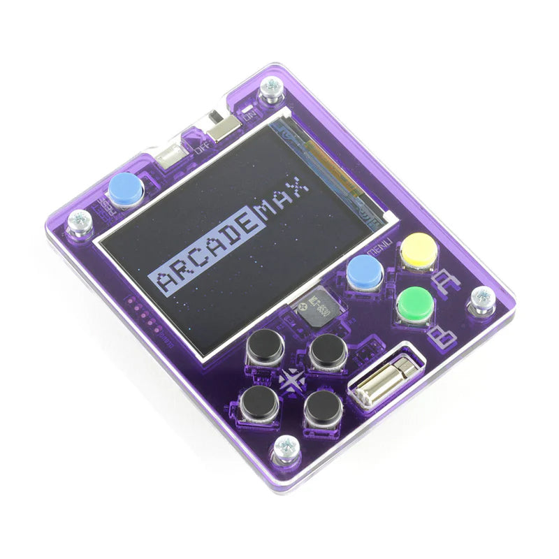 Kitronik Ltd. 5357 - KITRONIK ARCADE MAX FOR MAKECODE
