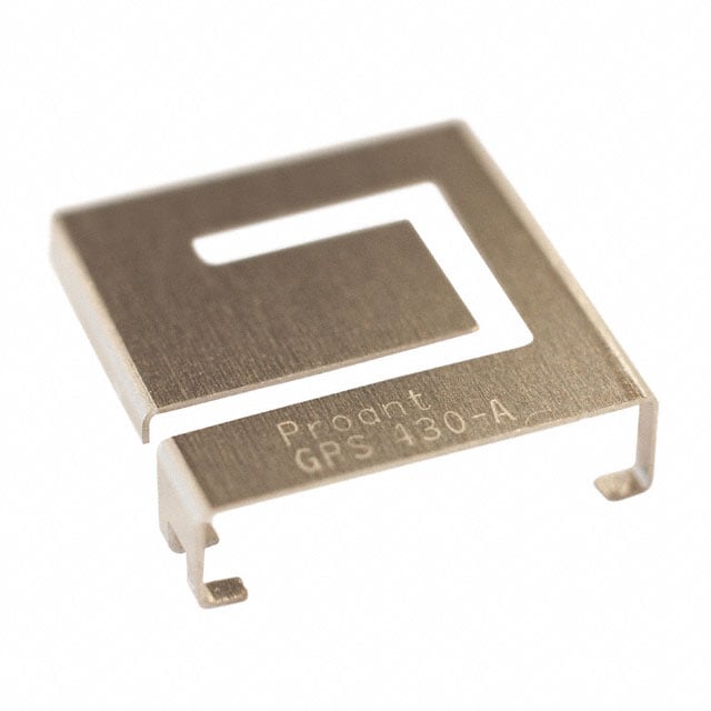 Abracon LLC PRO-OB-430 Embedded Antenna Navegación UHF (1GHz ~ 2GHz)