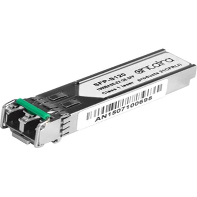 Antaira Technologies SFP-S120-T * -