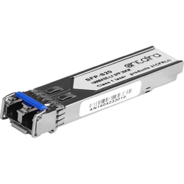 Antaira Technologies SFP-S20-T * -