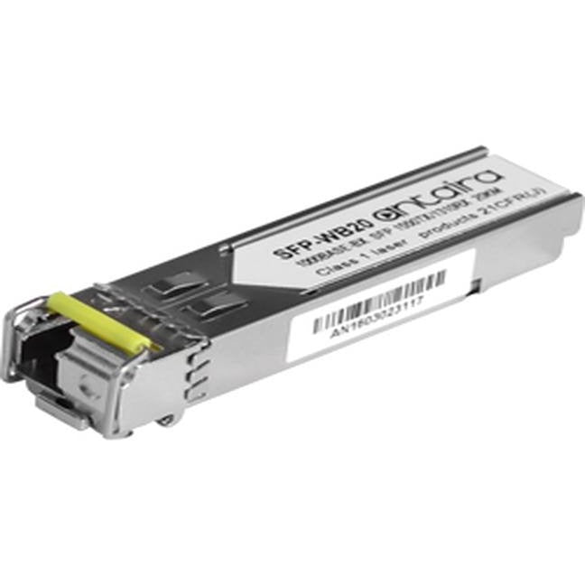 Antaira Technologies SFP-WB20 * -