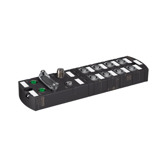 Murrelektronik, Inc 54632
