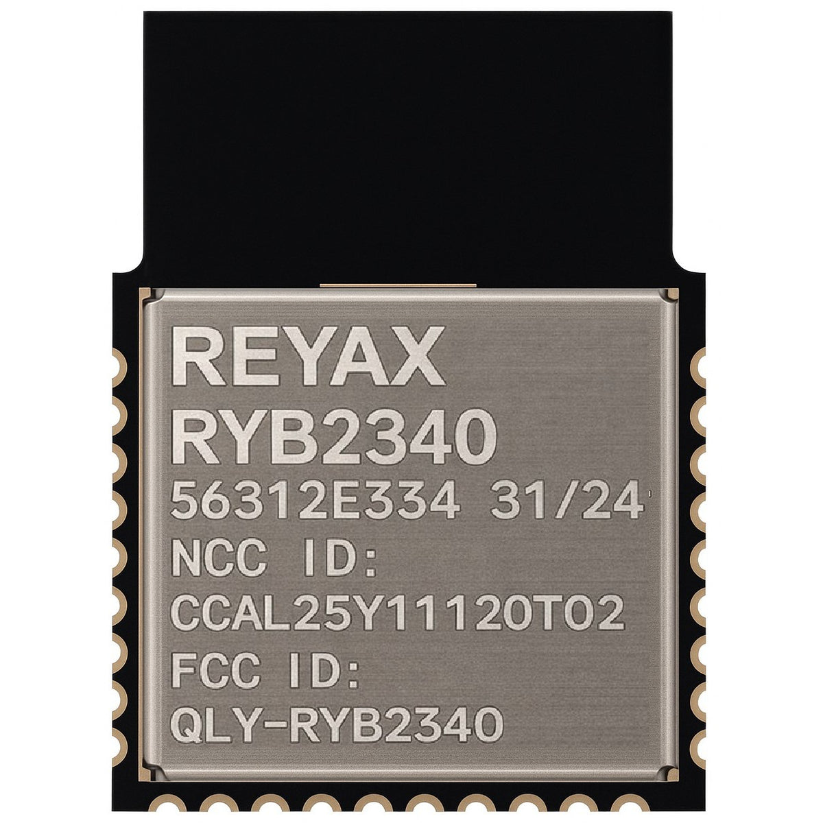 REYAX RYB2340 250 BlueTooth