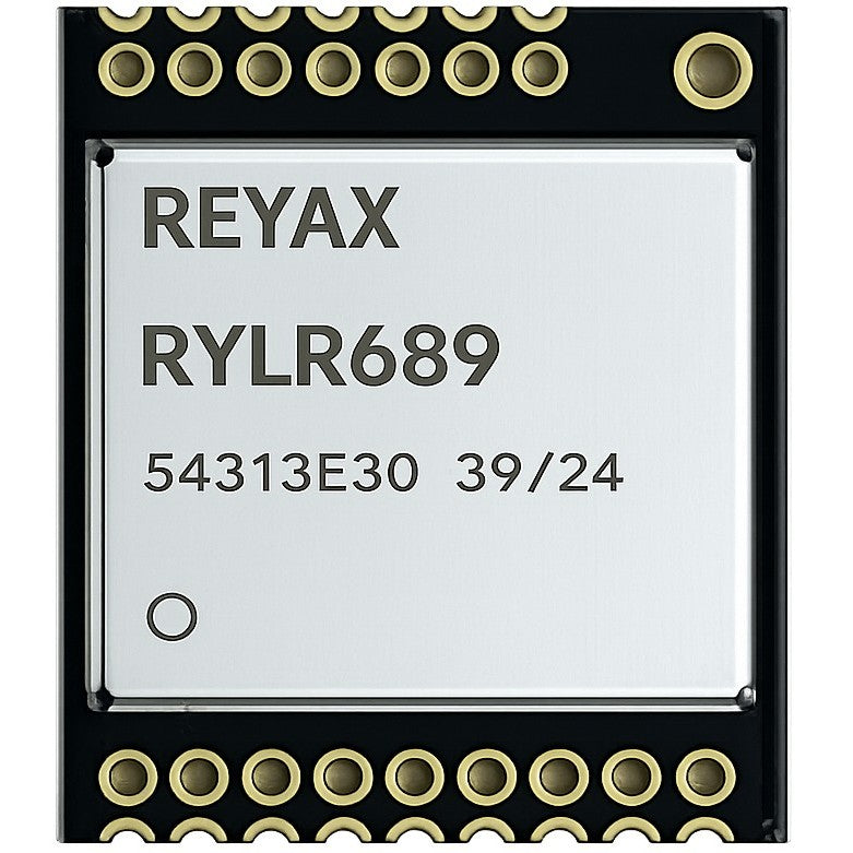 REYAX RYLR684 LoRa™ ISM General < 1GHz