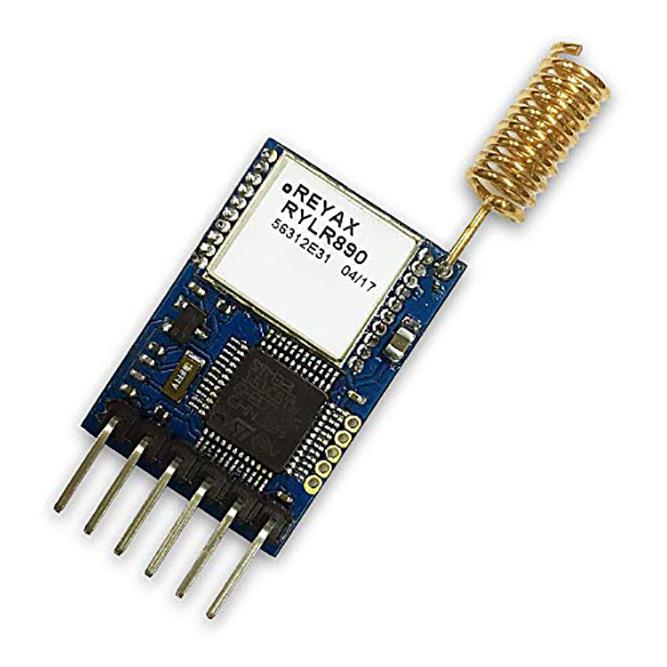 REYAX RYLR896 LoRa™ LoRa™