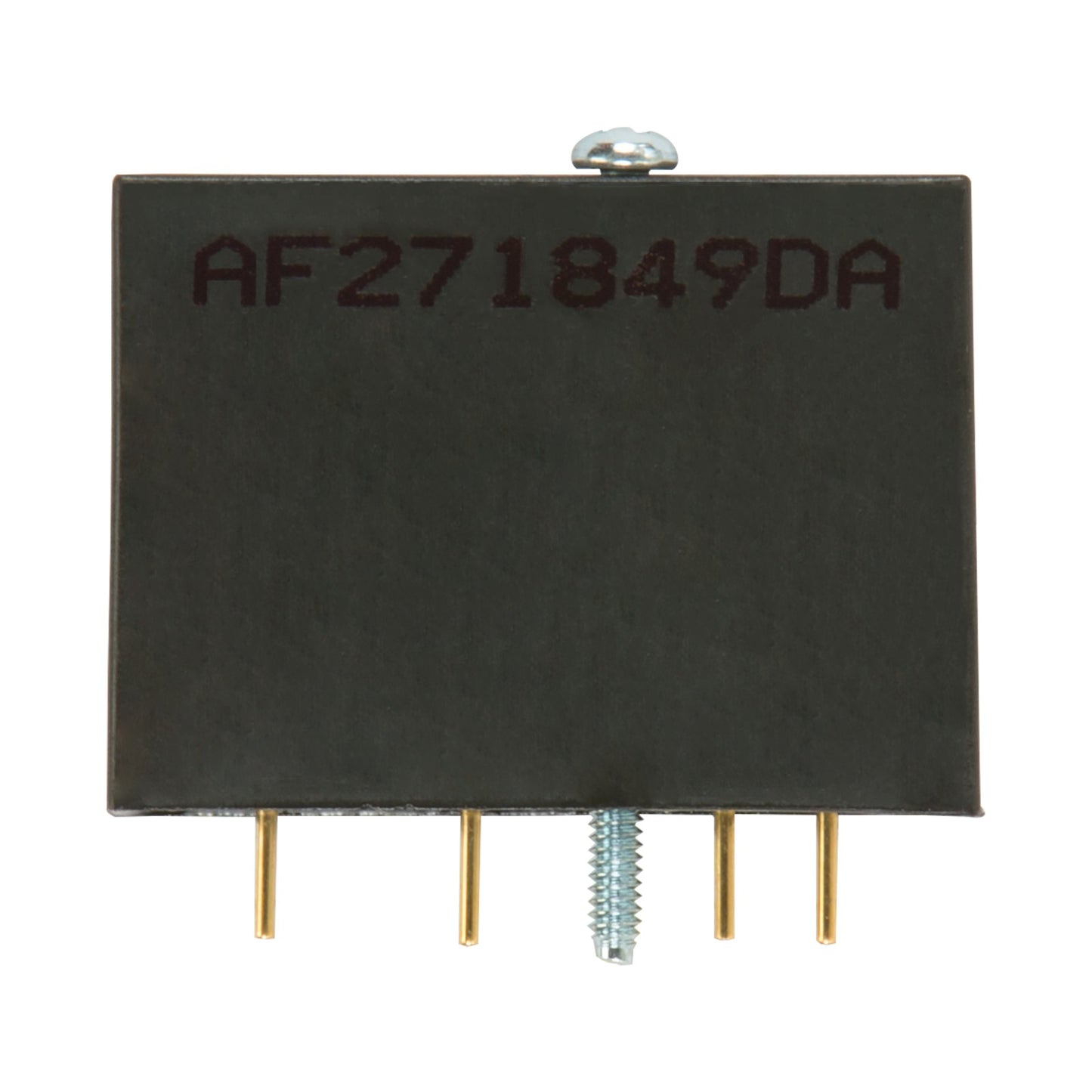 Opto 22 OAC5 G1 Módulo de salida de CA Negro