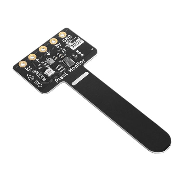 Adafruit Industries LLC 5587 - Humidity, Moisture, Temperature