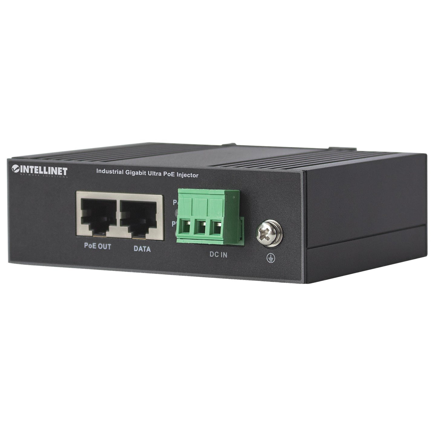Intellinet Network Solutions 561389 - Inyector Midspan 45 ~ 56V