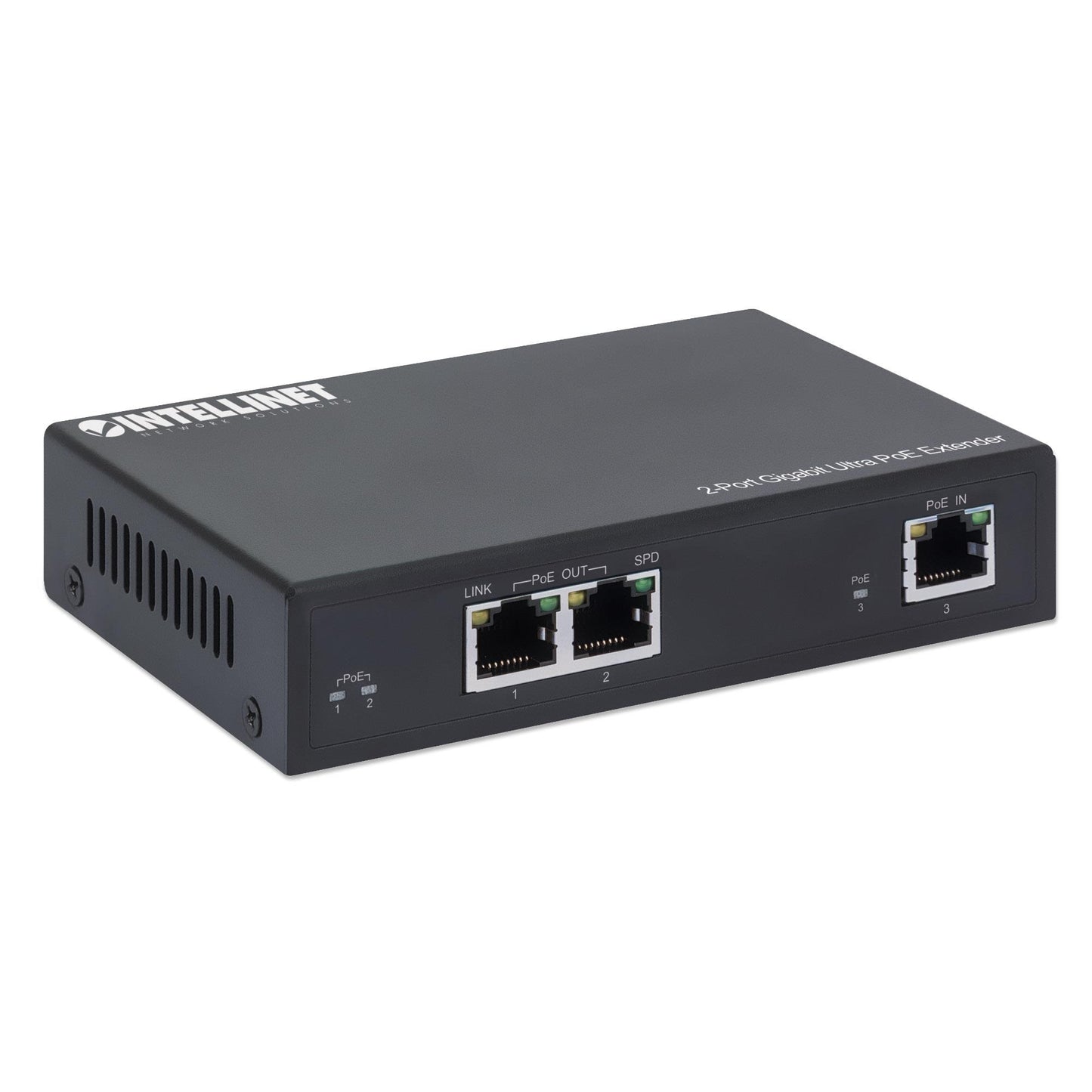 Intellinet Network Solutions 561600 - Extensor 50 ~ 57V