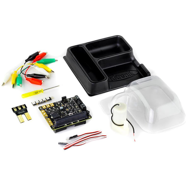 Kitronik Ltd. 5699 - KITRONIK SMART GREENHOUSE KIT FO