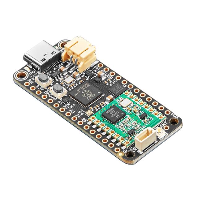 Adafruit Industries LLC 5712 - FM Radio