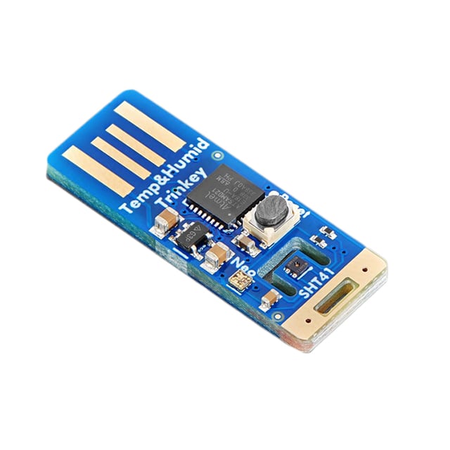 Adafruit Industries LLC 5912 SAM D MCU 32-Bit