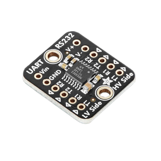 Adafruit Industries LLC 5987 - EVAL BOARD FOR MAX3232E Level Shifter