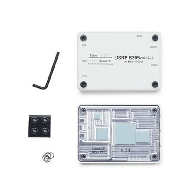 Digilent, Inc. 6002-240-011 - Ettus USRP B205mini Case