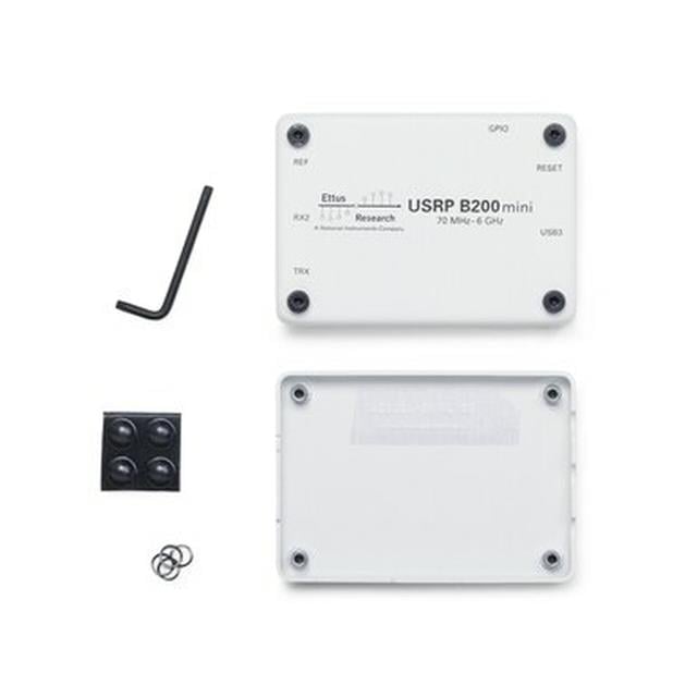 Digilent, Inc. 6002-240-012 - Ettus USRP B200mini Case