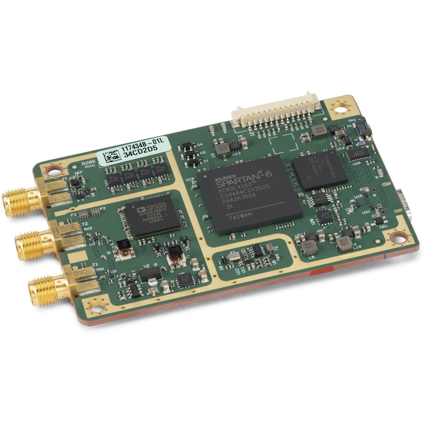 Digilent, Inc. 6002-410-047 - Radio -