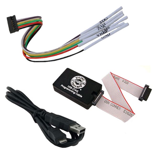 Digilent, Inc. 6003-410-011 -