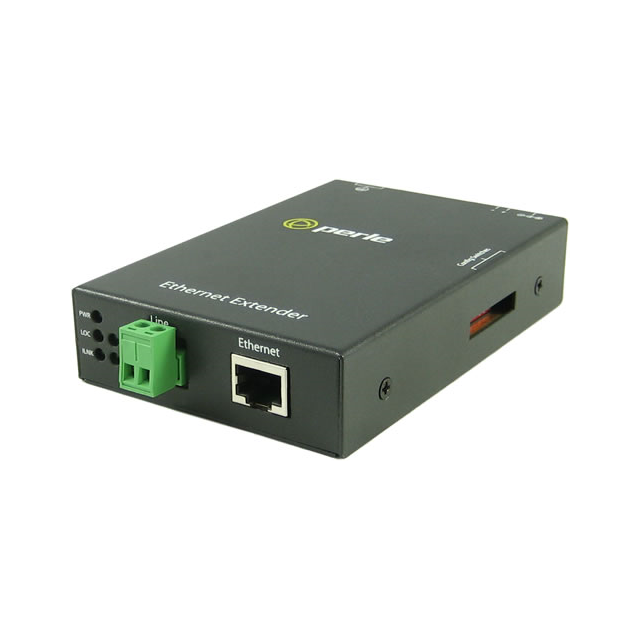 Perle Systems 6003524 EX-S110 Sin administrar Fija