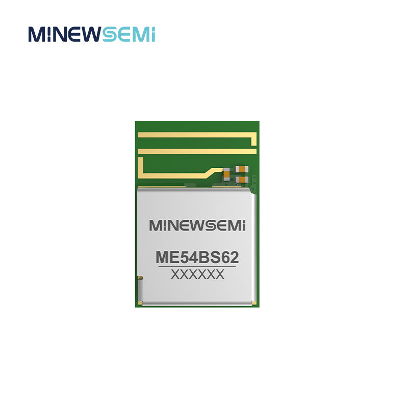 MinewSemi ME54BS62-1Y15TE * BlueTooth