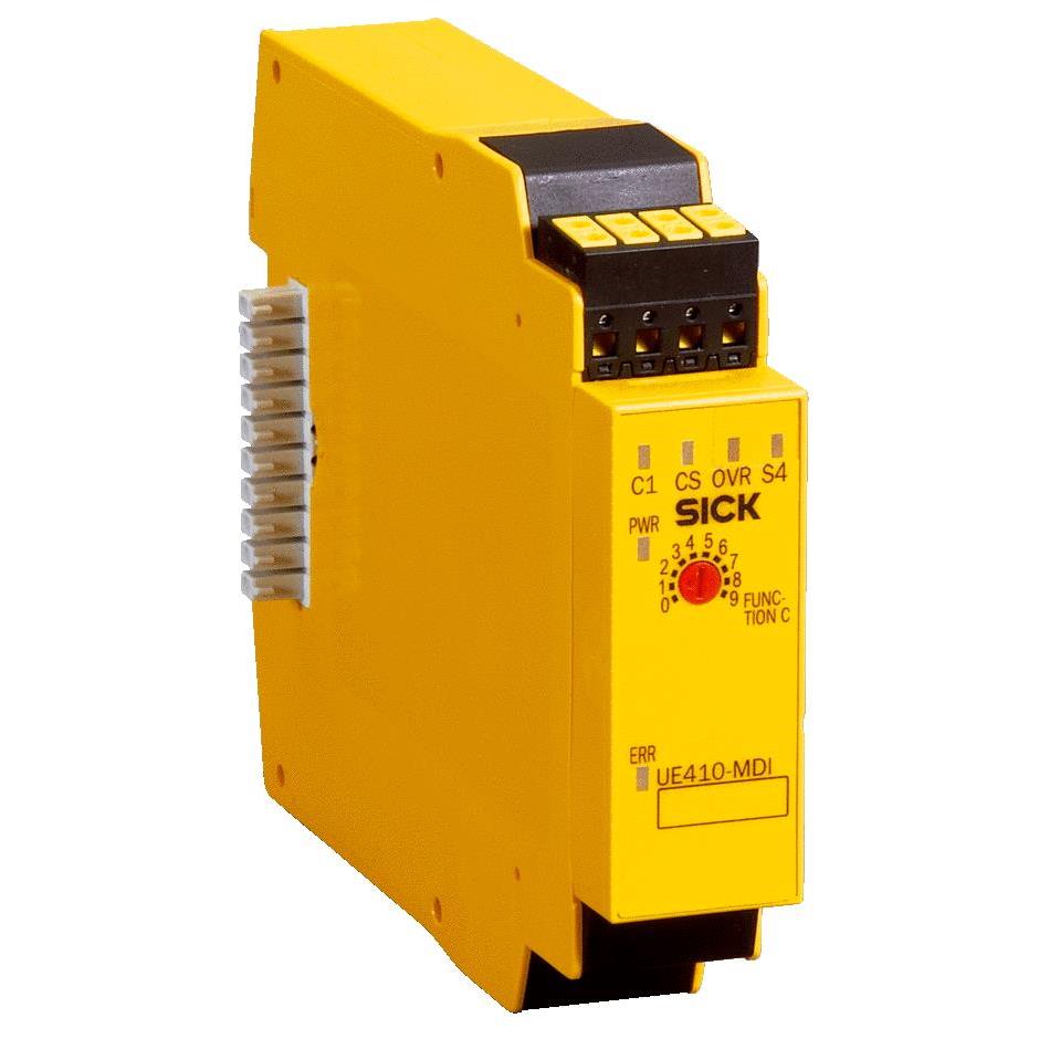 SICK, Inc. 6034484 Flexi Classic General Purpose 3 - Digital