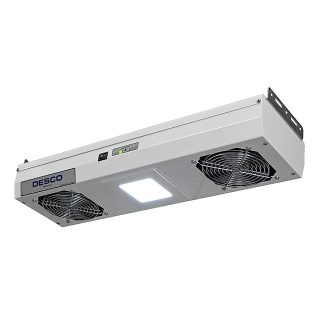 Desco 60467 Chargebuster® Ionizer Overhead