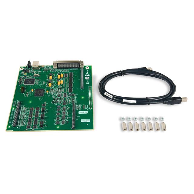 Digilent, Inc. 6069-410-019 MCC USB-2600 Multifunction I/O DAQ Device
