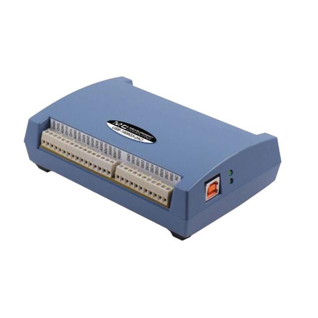 Digilent, Inc. 6069-410-011 MCC USB-1608G Multifunction I/O DAQ Device