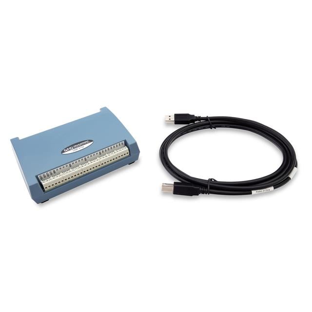 Digilent, Inc. 6069-410-030 USB-3100 Digital Input DAQ Device
