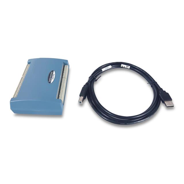 Digilent, Inc. 6069-410-057 USB-CTR Counter/Timer DAQ Device