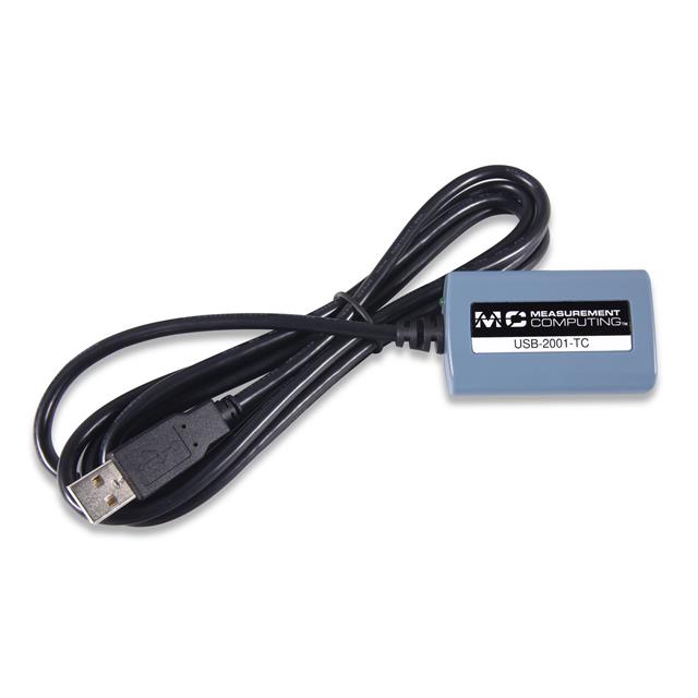 Digilent, Inc. 6069-410-063 - Analog Input DAQ Device