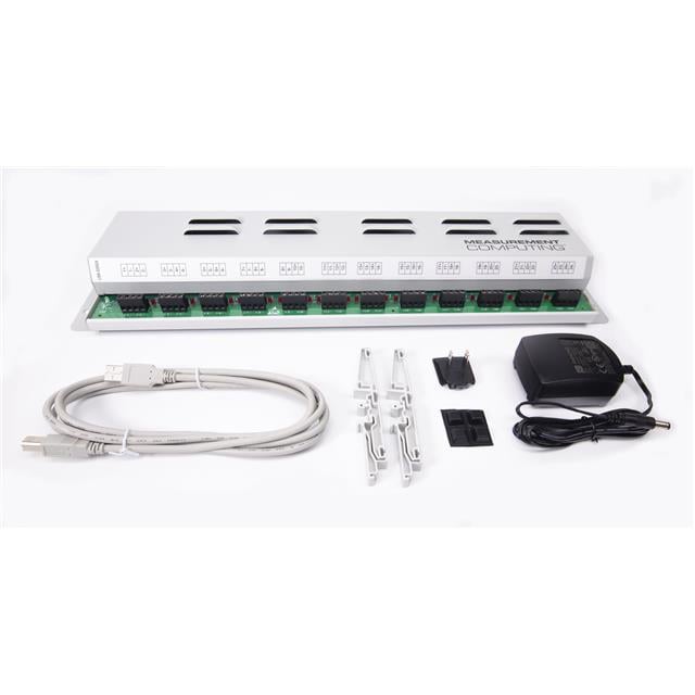 Digilent, Inc. 6069-410-200 USB-SSR Digital I/O DAQ Device