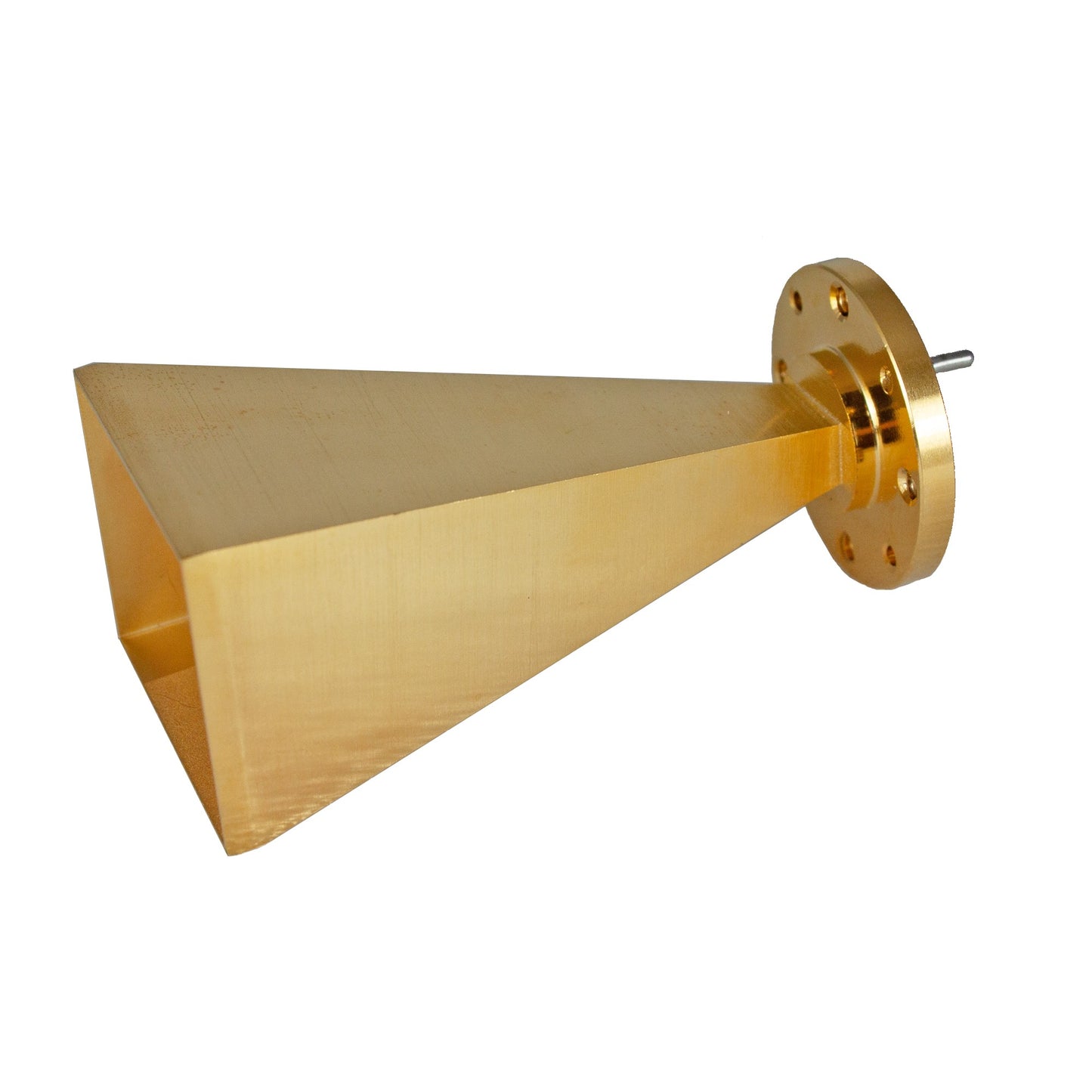 Joymax Electronics 800JX45G20 - Guía de ondas Banda Ka (27GHz ~ 40GHz)