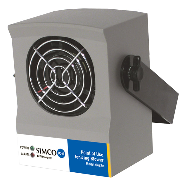 Simco-Ion 92-6422E-AC-US - Ionizer Benchtop, Portable
