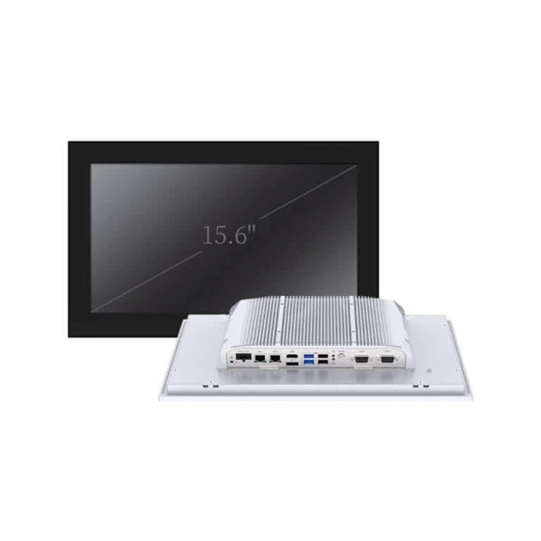 Nodka Automation Technology TPC-C156H-S-J6412-8G-SSD128G * Pantalla táctil 15.6"