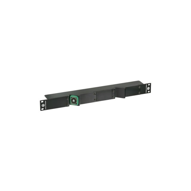 Neutrik Americas, Inc. NZPF1RU - Patch Panel -