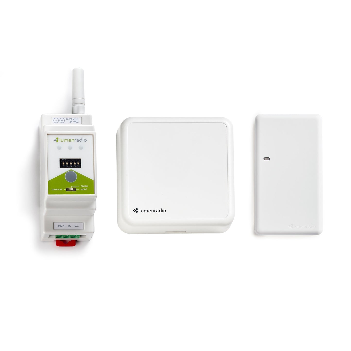LumenRadio 840-2200 - Transceptor, puerta de enlace 802.15.4