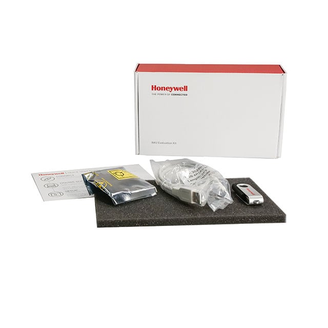 Honeywell Aerospace 68010305-001 - Accelerometer, Gyroscope, Magnetometer
