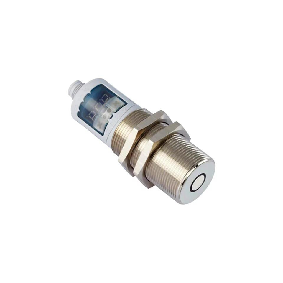 SensoPart 690-51572 - UMT 30-350-A-IUD-L5 - ULTRASONIC SENSOR WITH ANALOGUE